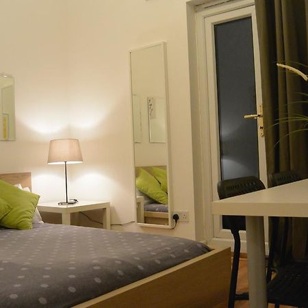Cambridge Guesthouse London Eksteriør bilde