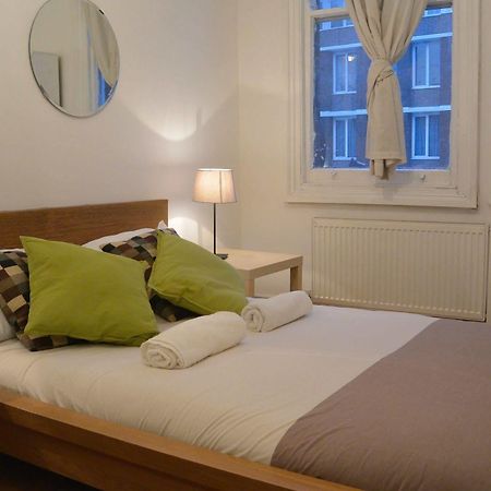 Cambridge Guesthouse London Eksteriør bilde