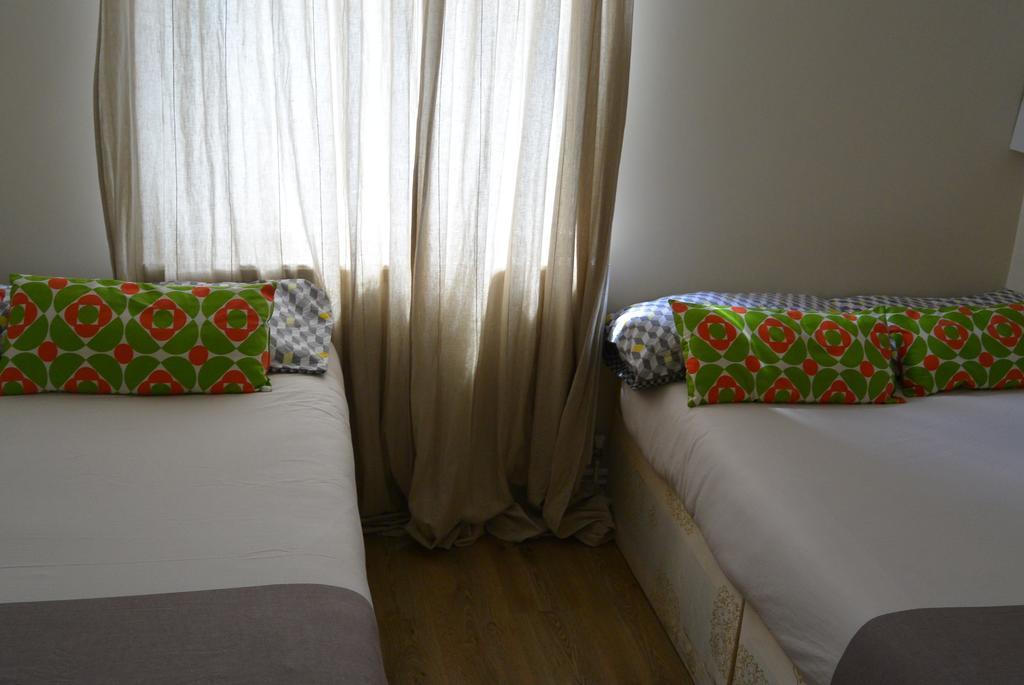 Cambridge Guesthouse London Rom bilde