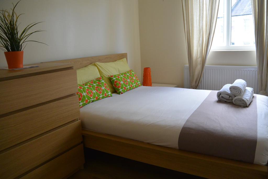 Cambridge Guesthouse London Eksteriør bilde